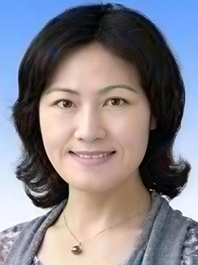 Prof. Chang CHEN, PhD